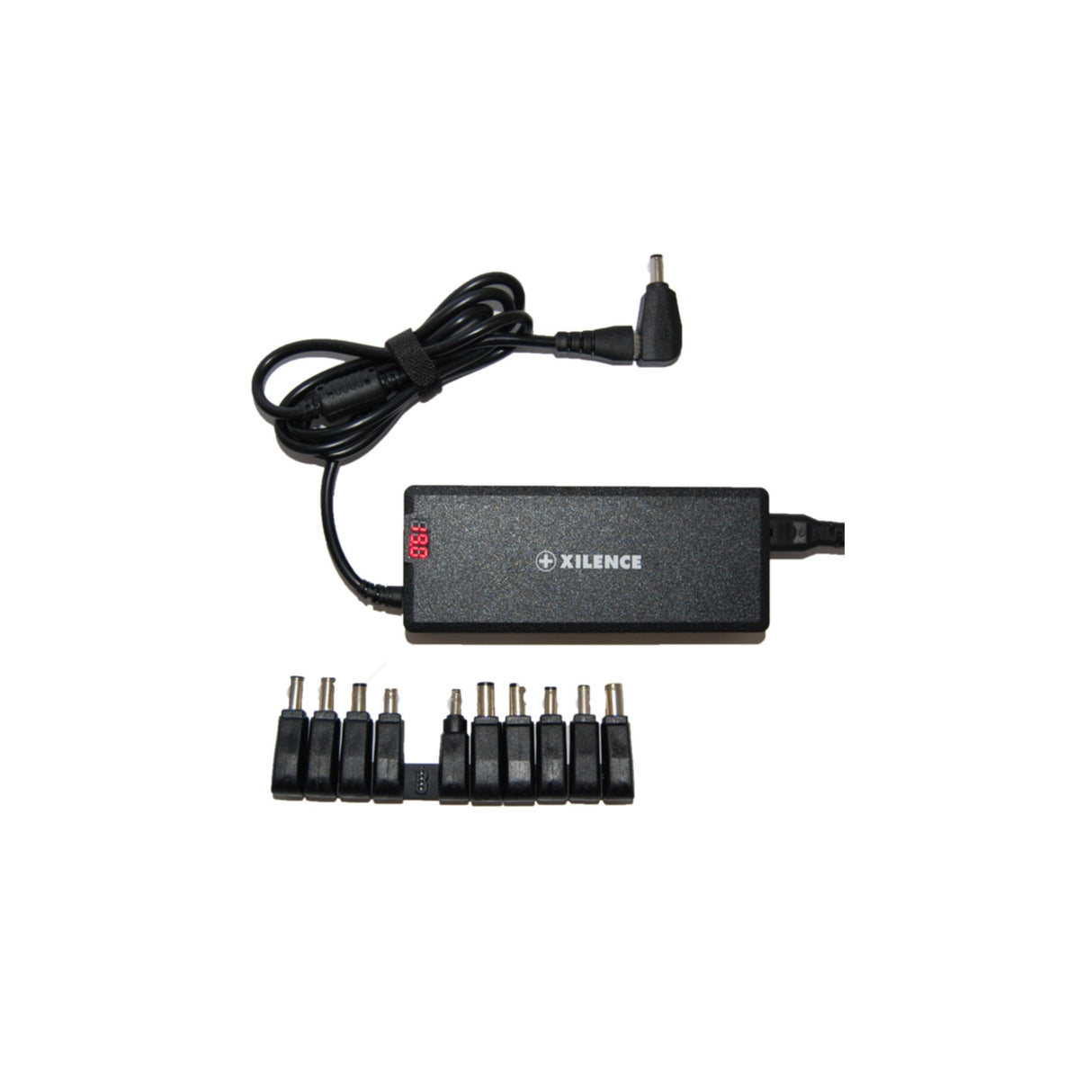 Netzteil Xilence Notebooknetzteil 75W