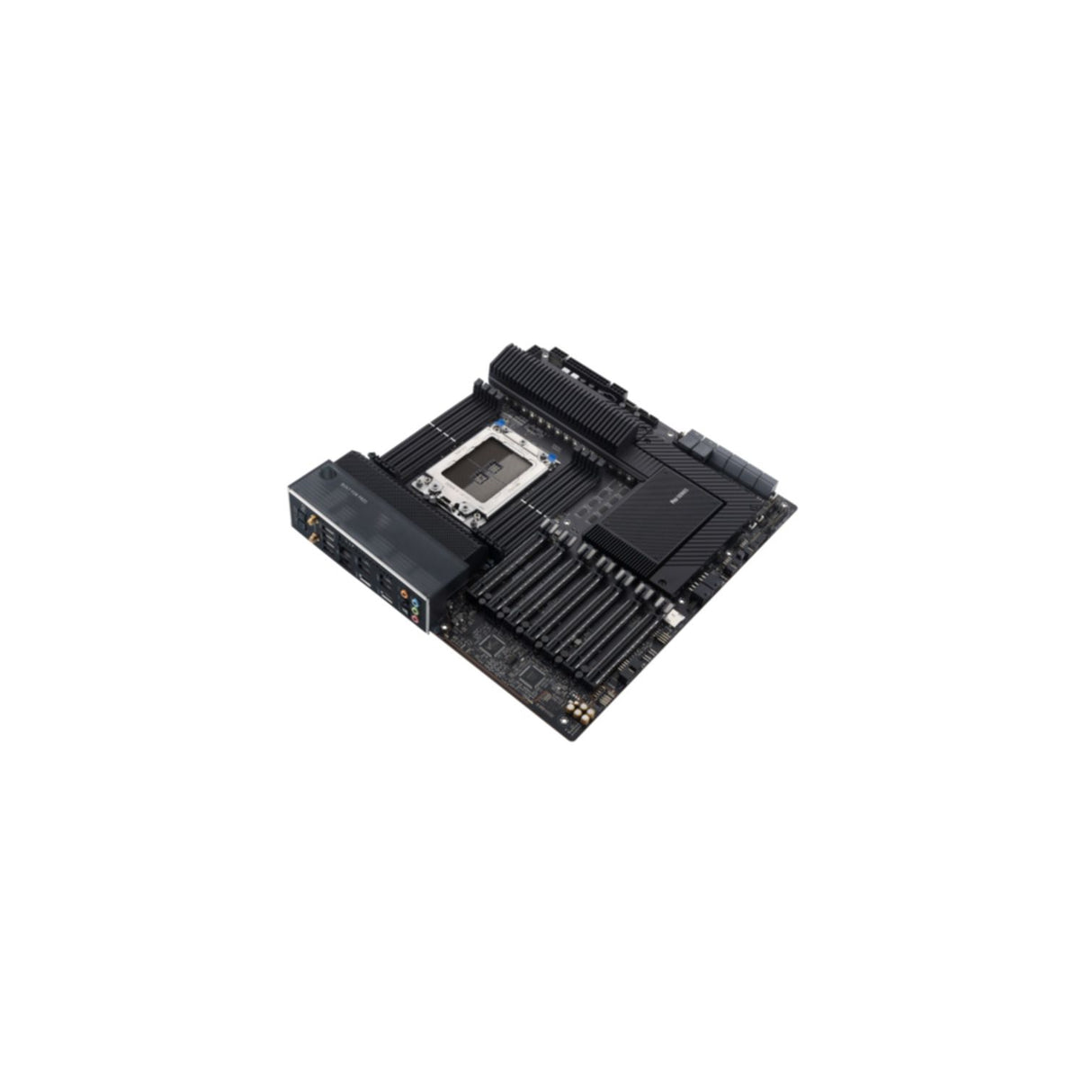 ASUS PRO WS WRX80E-SAGE SE WIFI (WRX80) (D)