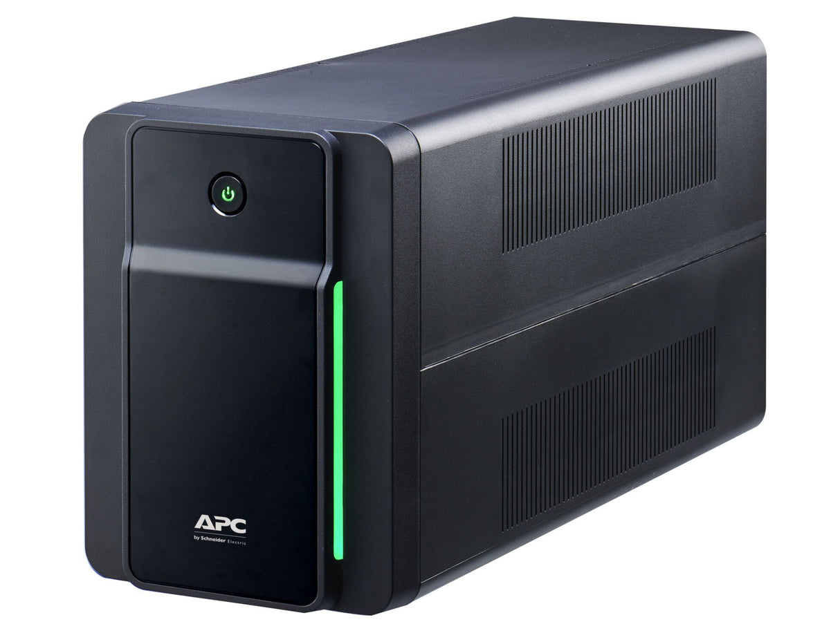 APC Back-UPS BX1600MI-GR - USV - Wechselstrom 230 V