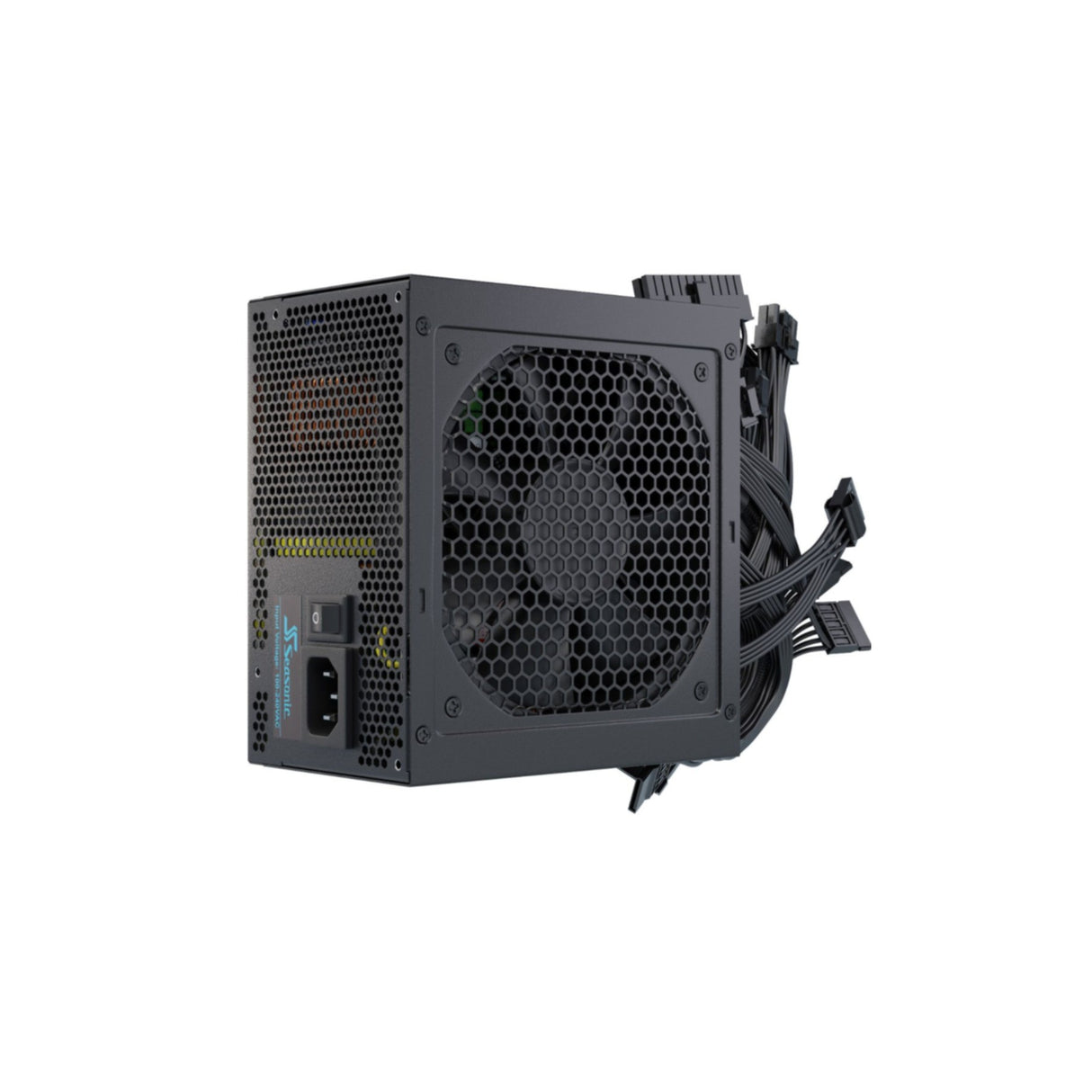 PC- Netzteil Seasonic Focus-GX-1000 ATX3 Modular Gold