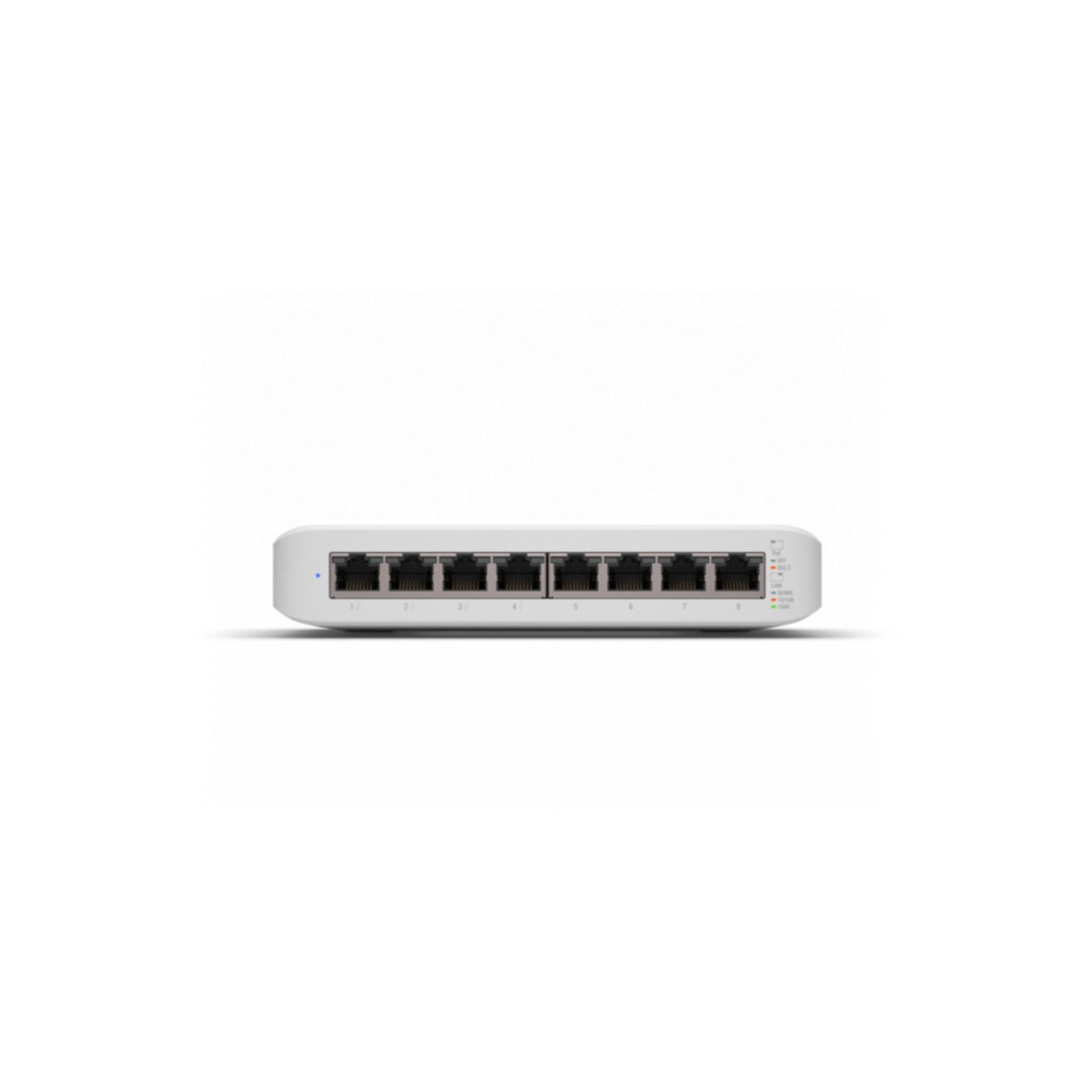 UbiQuiti UniFi Switch Lite 8-port 10/100/1000 USW-Lite-8-POE(1 Jahr Garantie)