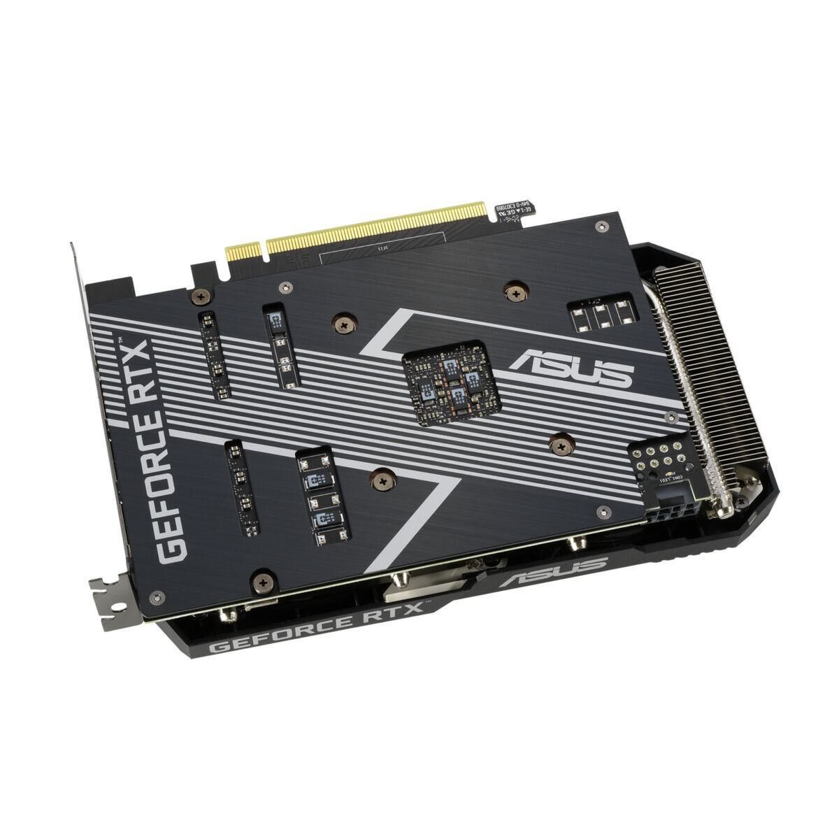 VGA Asus GeForce® RTX 3060 12GB DUAL OC V2 (LHR), Bild 4