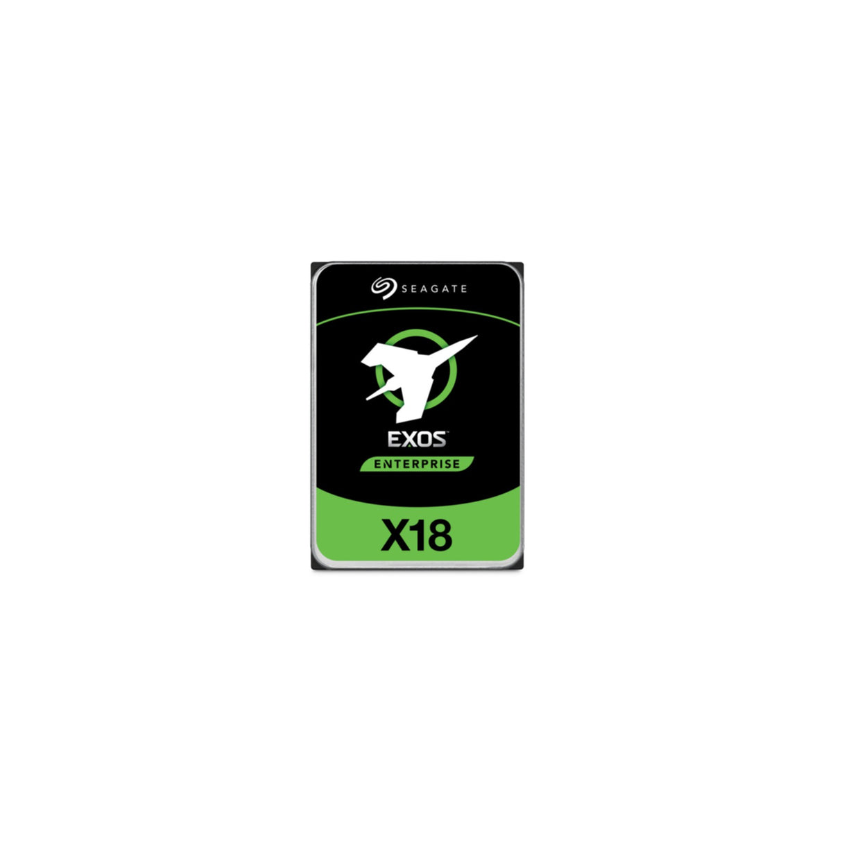 HDD Seagate Exos X18 ST18000NM004J 18TB SAS 256MB