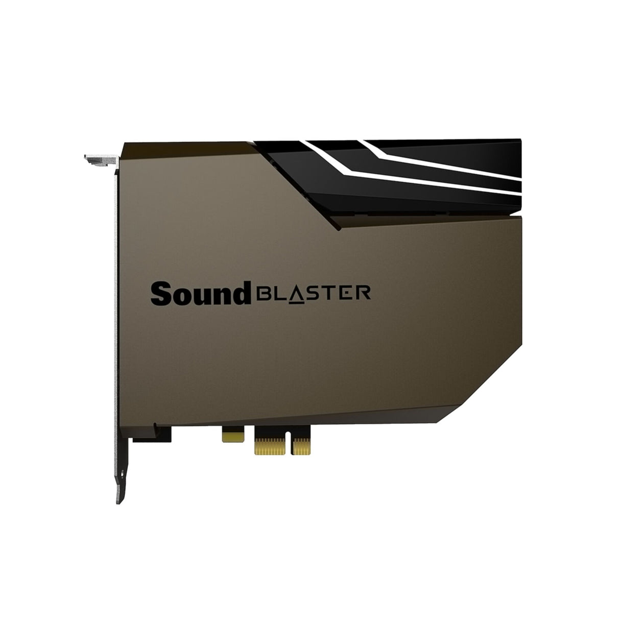 Creative Soundblaster AE-7