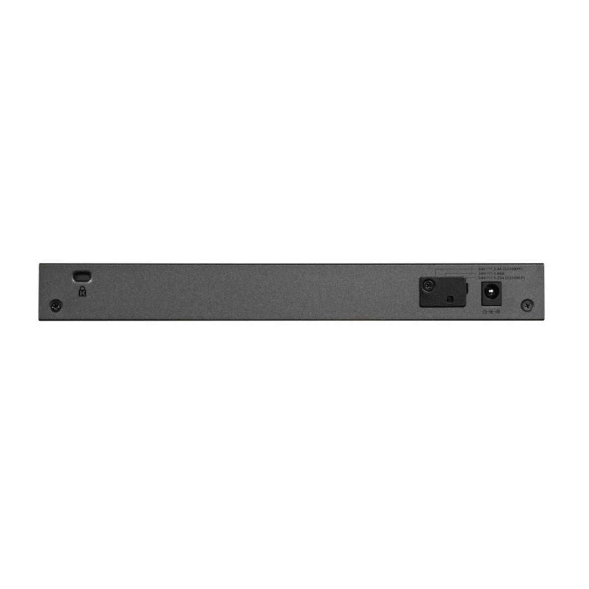 Netgear Switch 8-port 10/100/1000 GS108LP-100EUS, Bild 6