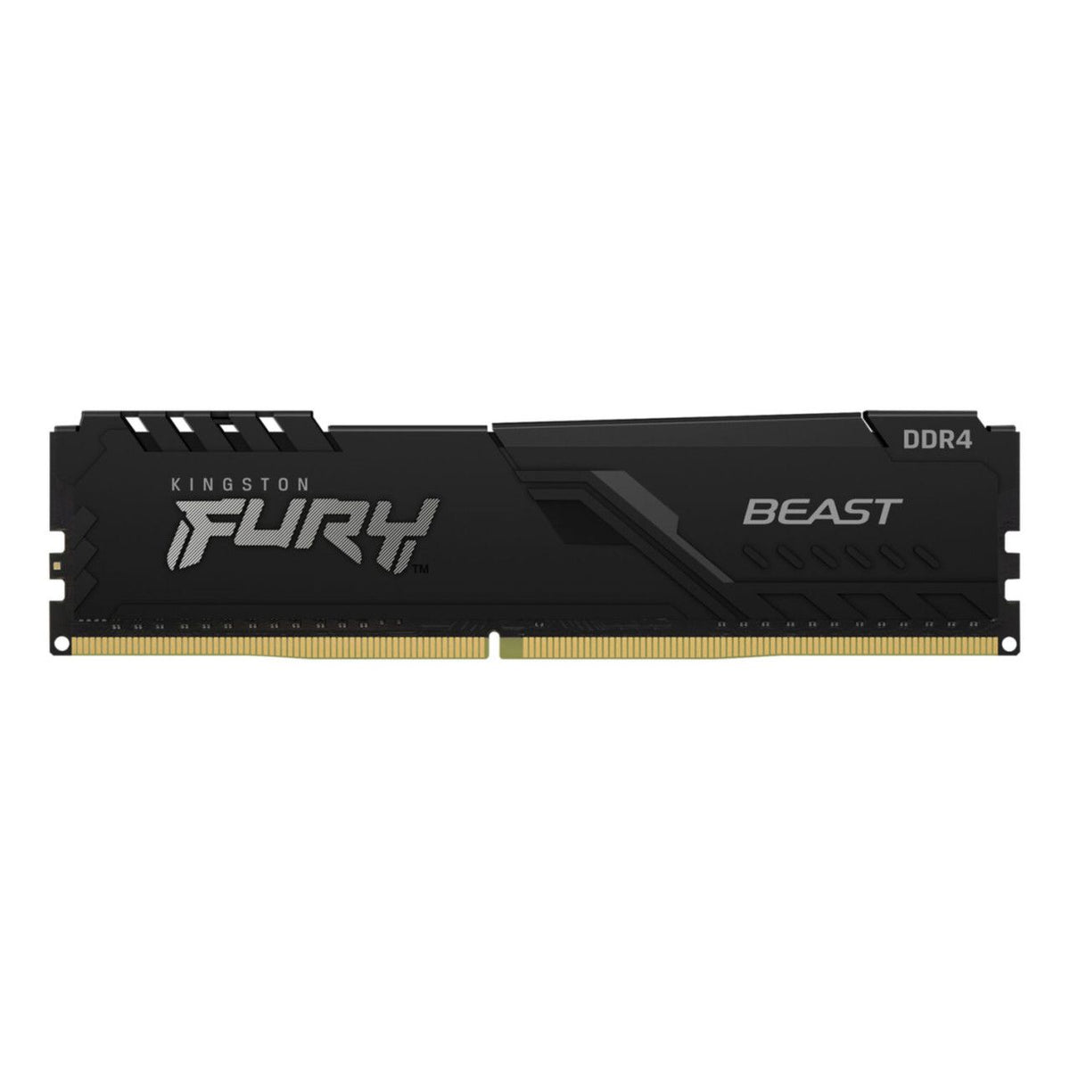 DDR4 8GB PC 3200 Kingston FURY Beast KF432C16BB/8 1x8GB