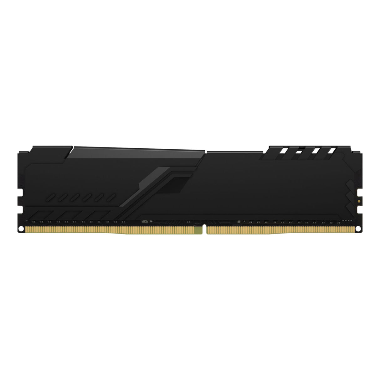 DDR4 8GB PC 3600 Kingston FURY Beast KF436C17BB/8 1x8GB