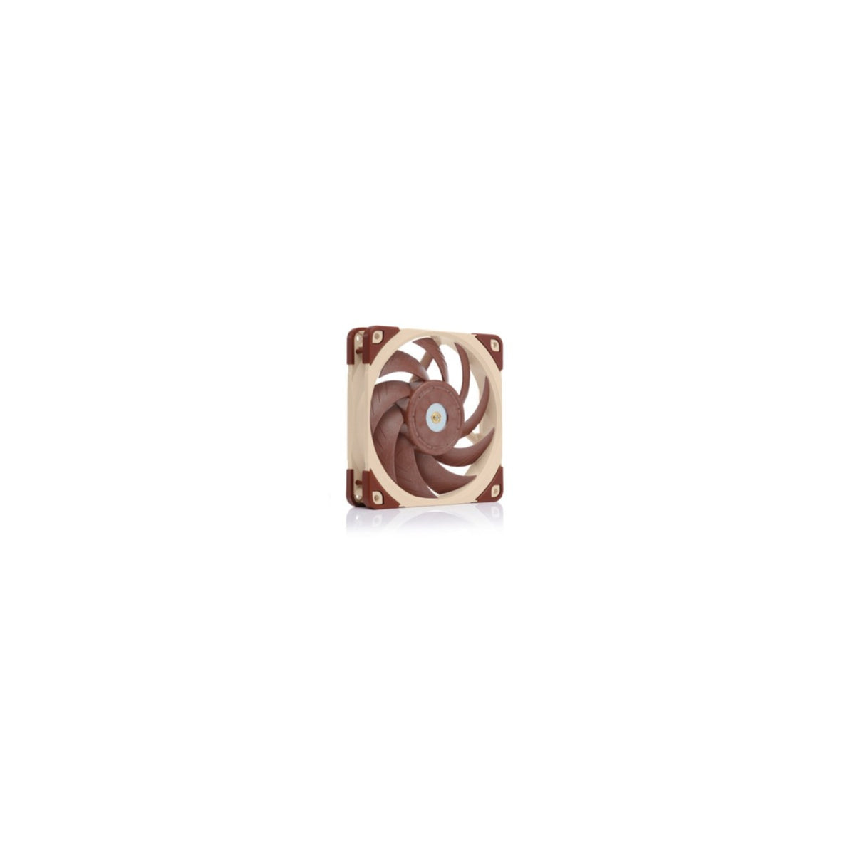 PC-Gehäuselüfter Noctua NF-A12x25 PWM (NF-A12x25 PWM)