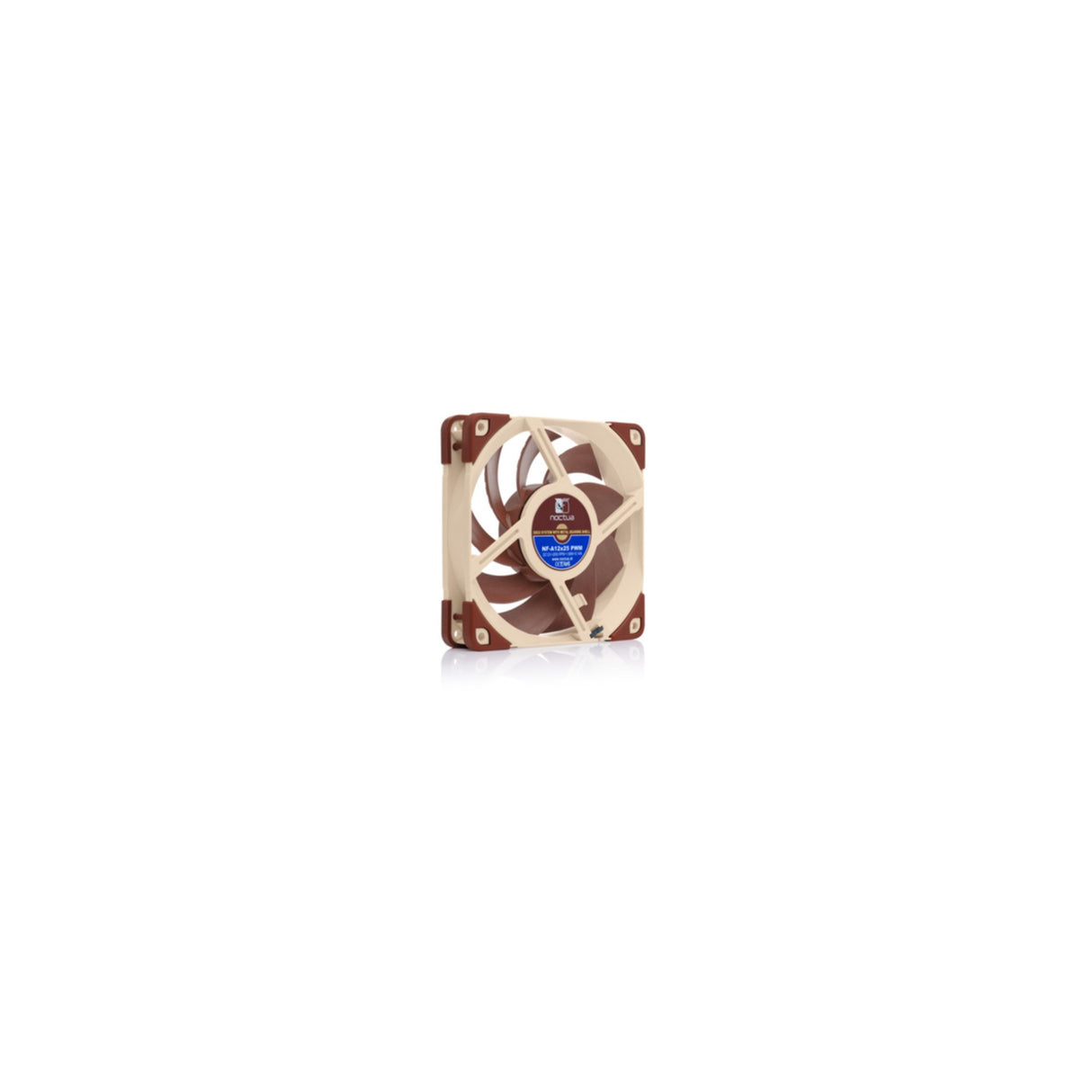 PC-Gehäuselüfter Noctua NF-A12x25 PWM