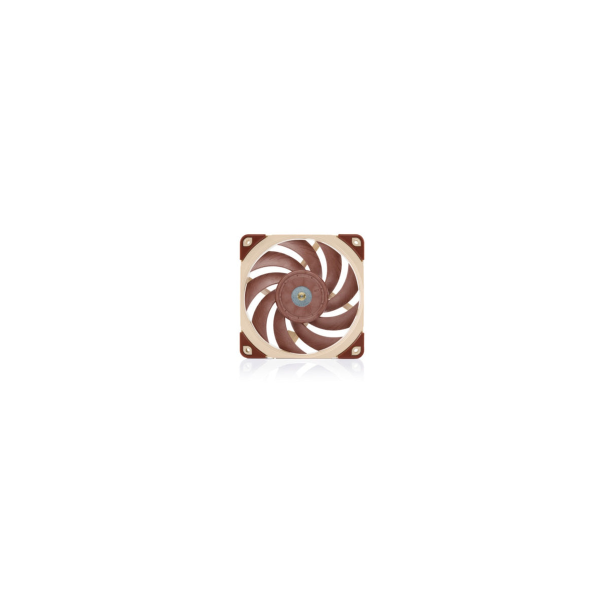 PC-Gehäuselüfter Noctua NF-A12x25 PWM