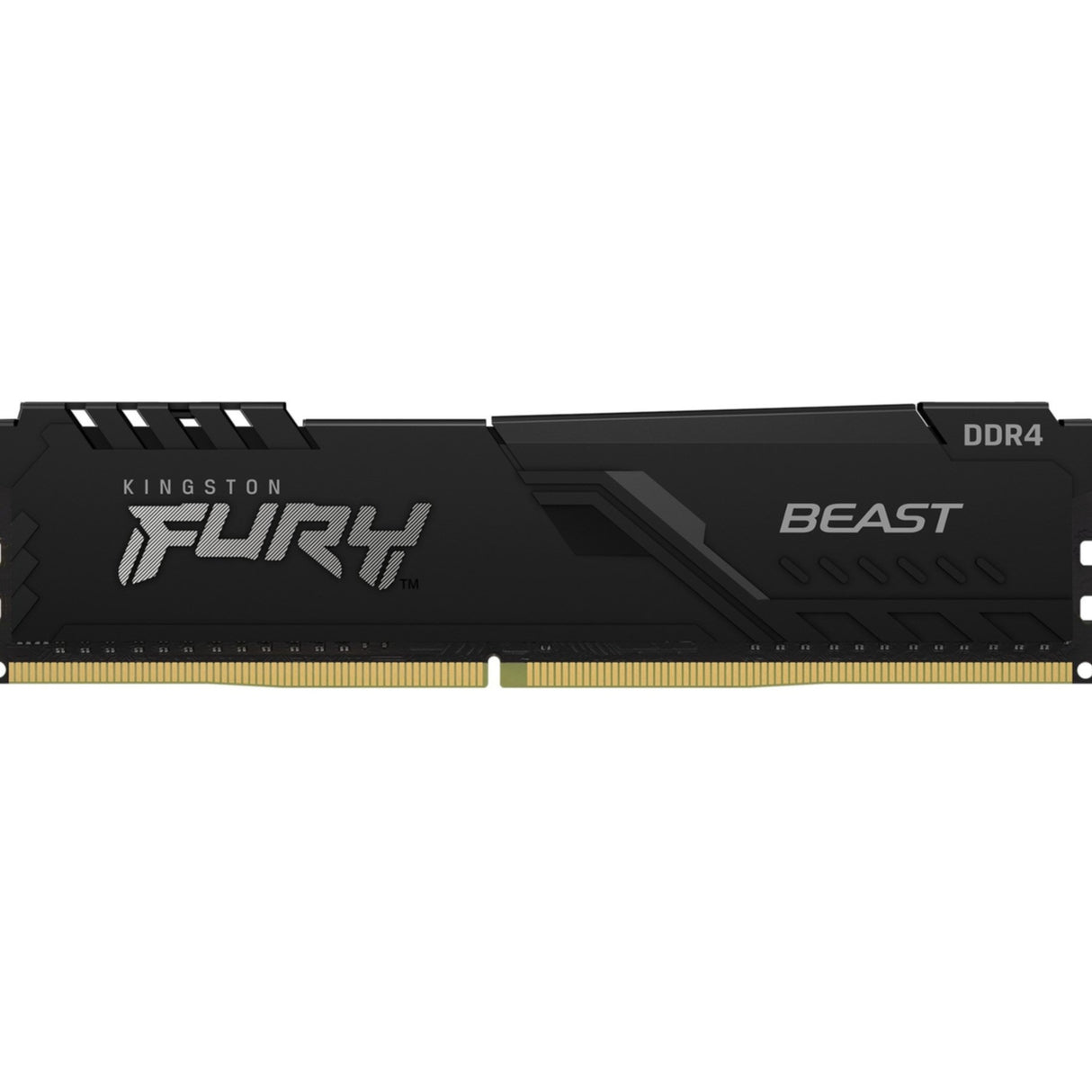 DDR4 16GB PC 3200 Kingston FURY Beast KF432C16BB1/16