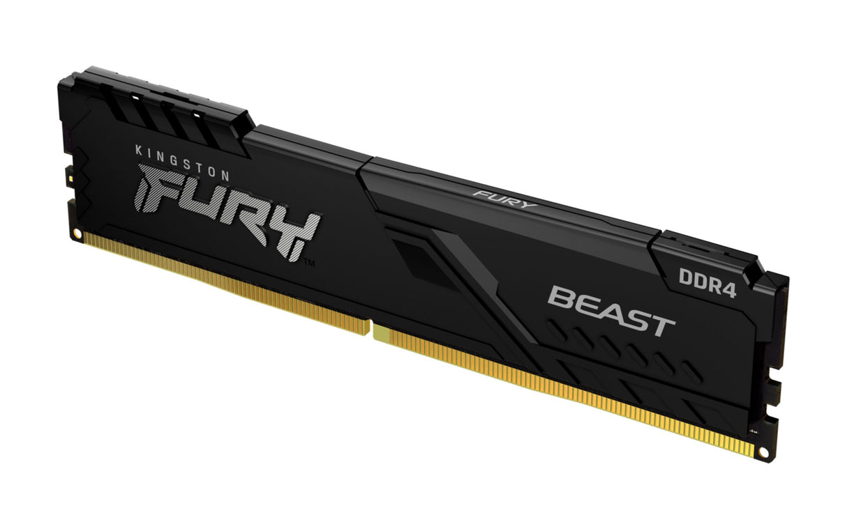 DDR4 32GB PC 3200 Kingston FURY Beast KF432C16BB/32