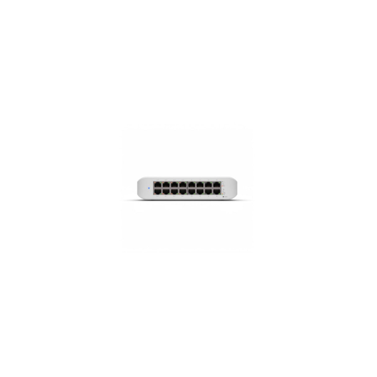 UbiQuiti UniFi Switch 16-port 10/100/1000 USW-Lite-16-POE(1 Jahr Garantie)