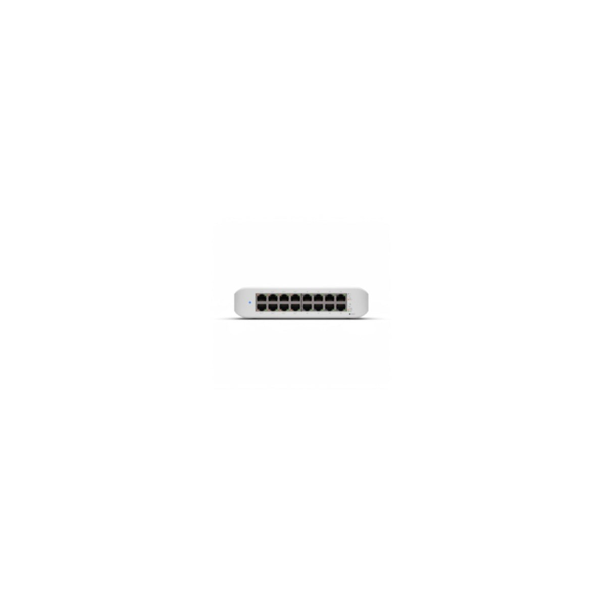 UbiQuiti UniFi Switch 16-port 10/100/1000 USW-Lite-16-POE( 1 Jahr Garantie)