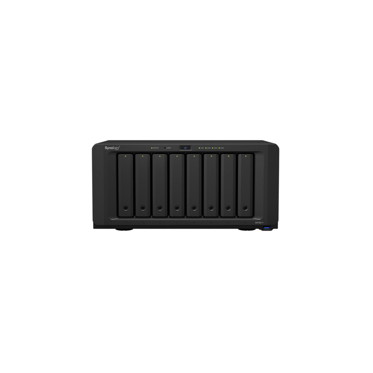 NAS Server Synology DiskStation DS1821+ 8-Bay