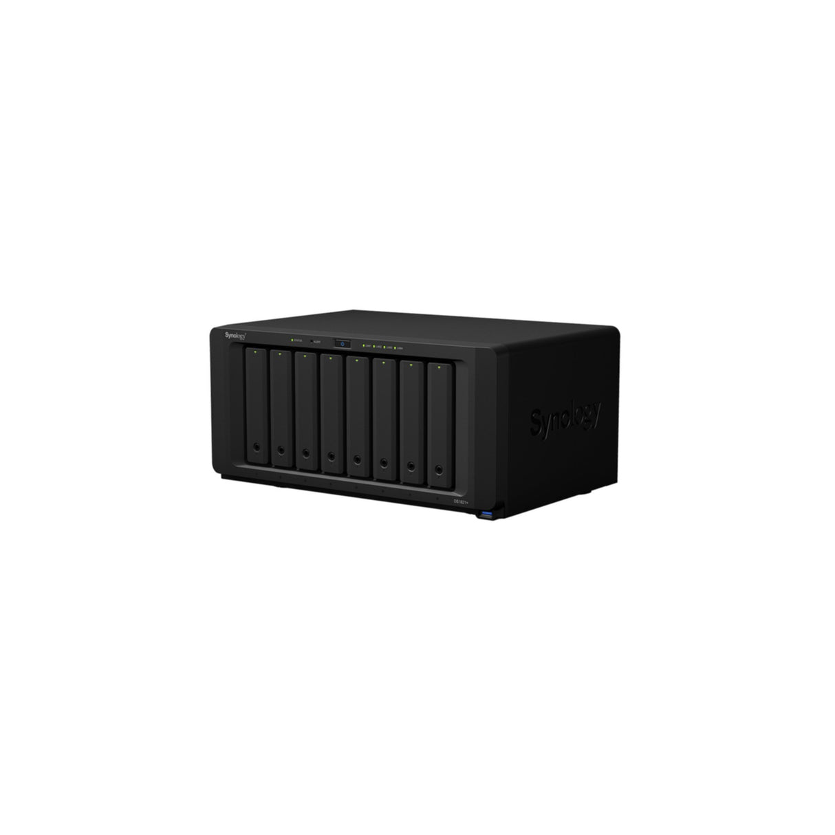 NAS Server Synology DiskStation DS1821+ 8-Bay