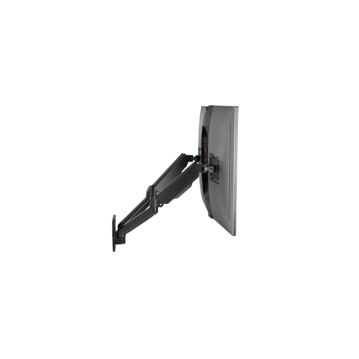 Logilink Monitorwandhalterung 2-fach, 17–32" (BP0146), Bild 4