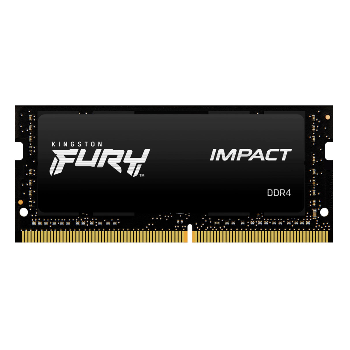 S/O 32GB DDR4 PC 3200 Kingston Fury Impact KF432S20IB/32
