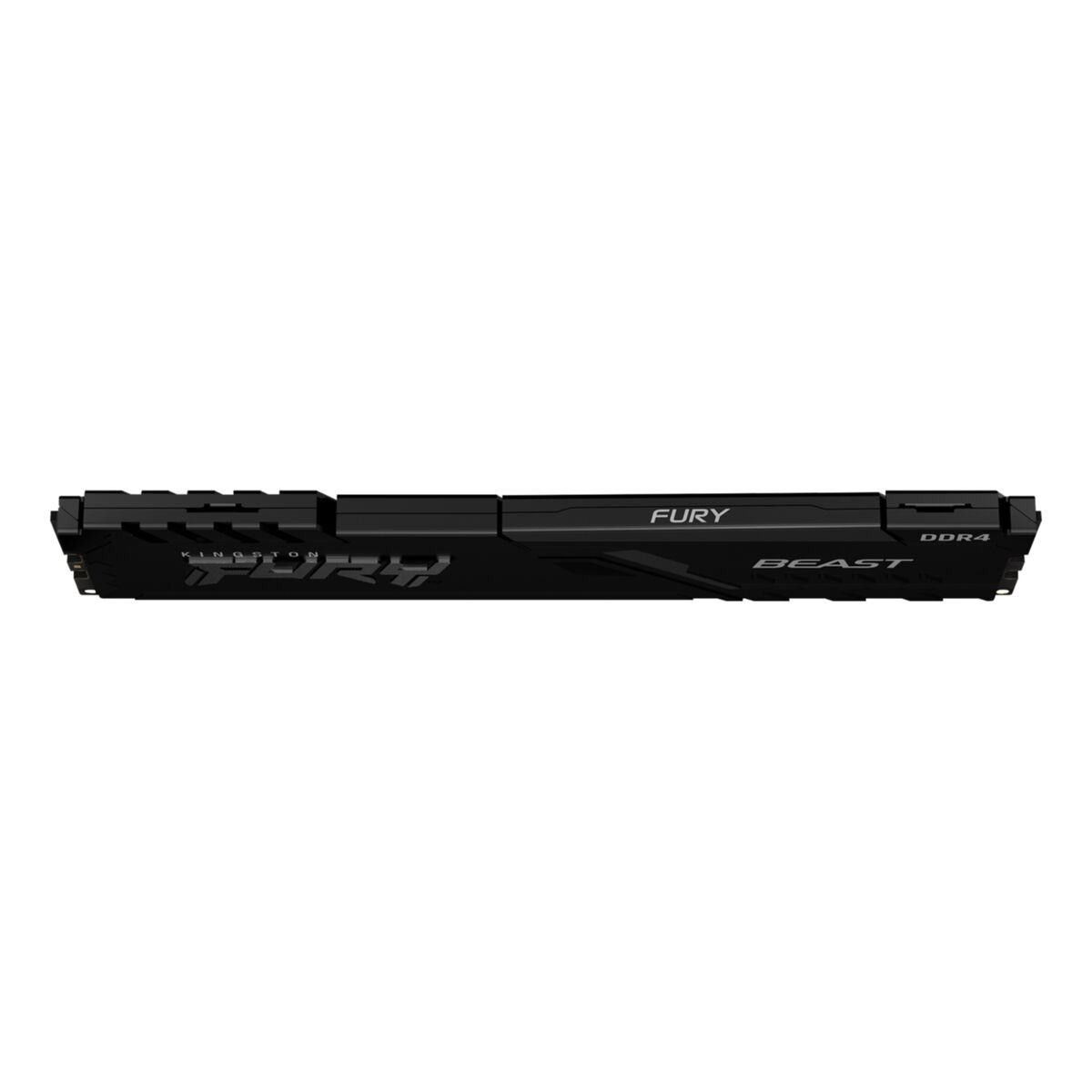 DDR4 16GB PC 3600 Kingston FURY Beast KF436C18BB/16, Bild 4