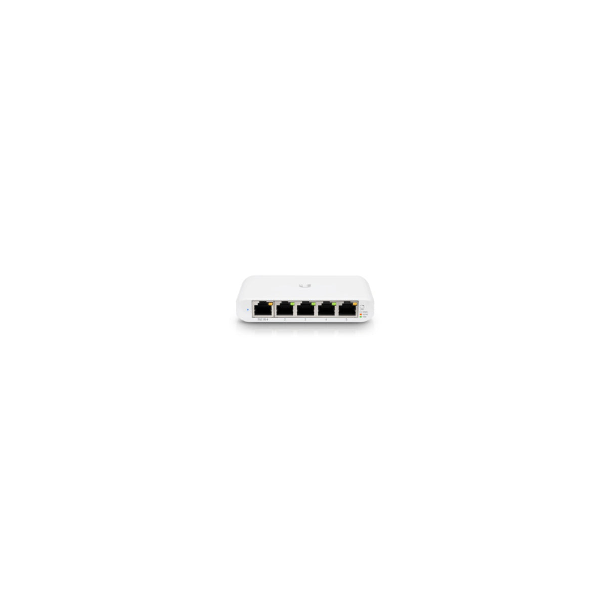 UbiQuiti UniFi Switch 4-port 10/100/1000 USW-FLEX-MINI-5 (1 Jahr Garantie)