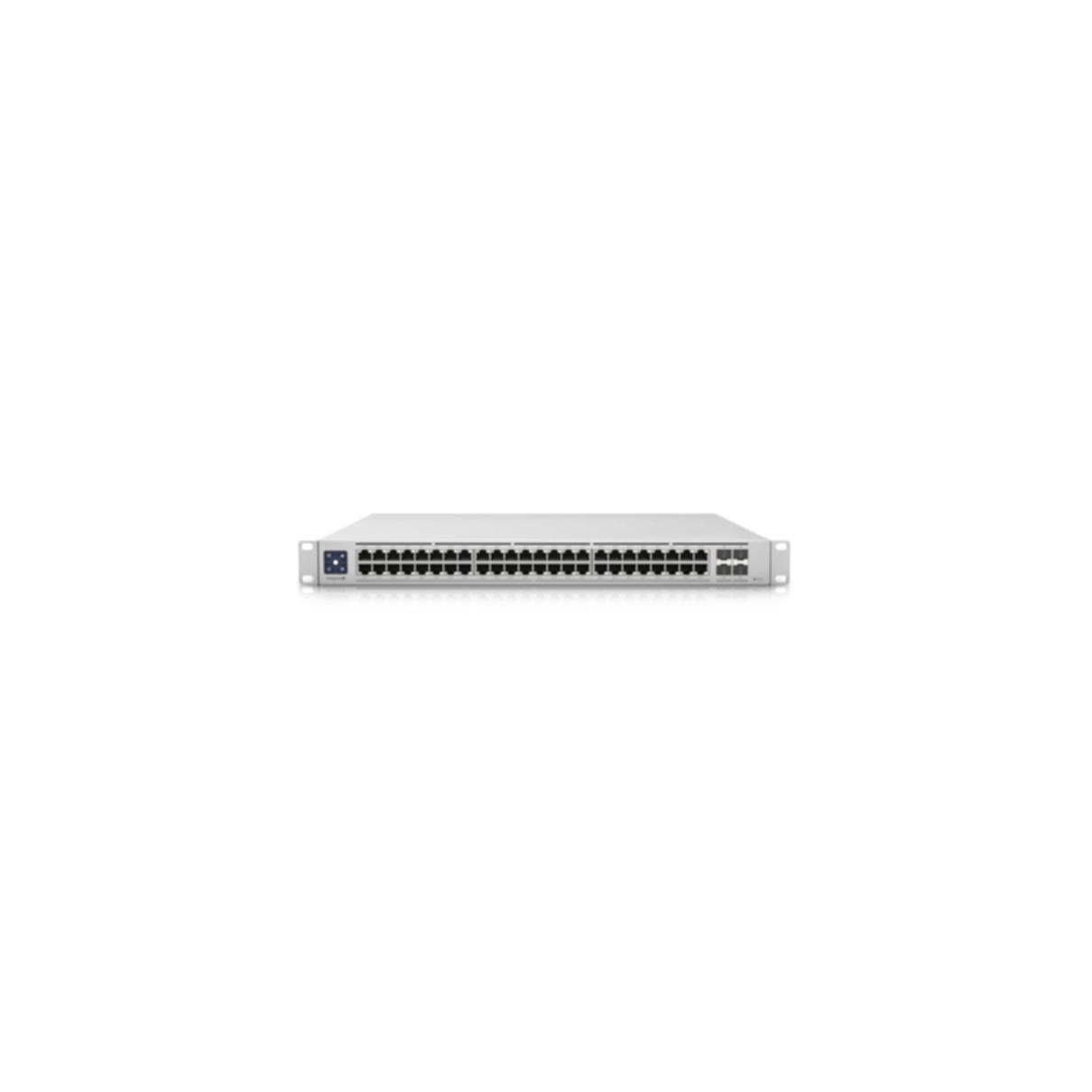 UbiQuiti UniFi Switch 48-port 10/100/1000 USW-Enterprise-48-POE (1 Jahr Garantie)