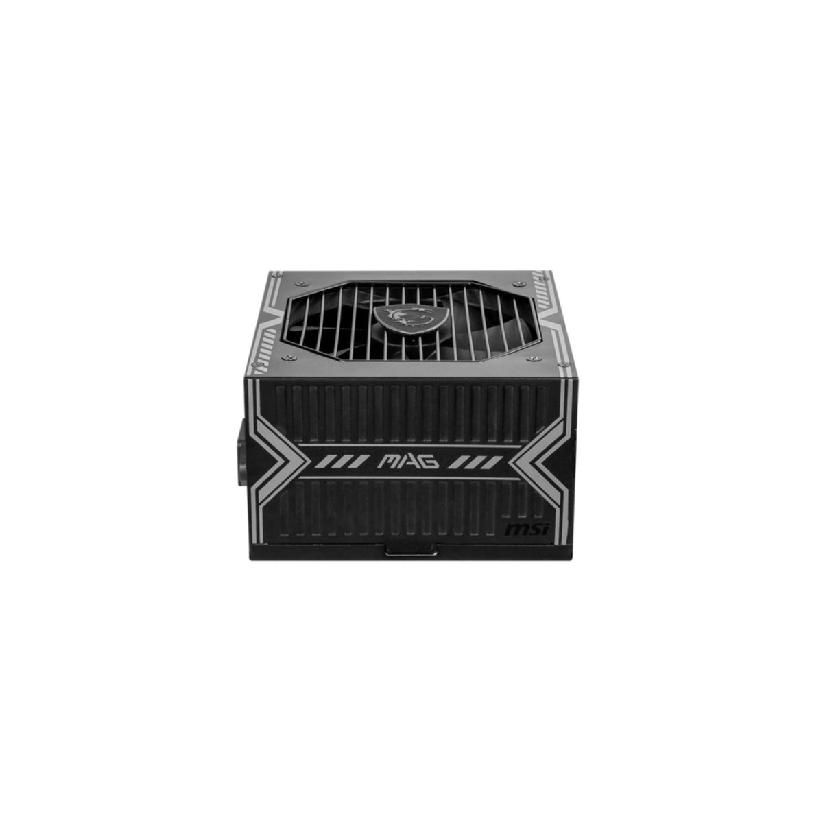 PC- Netzteil MSI MAG A550BN, Bild 4