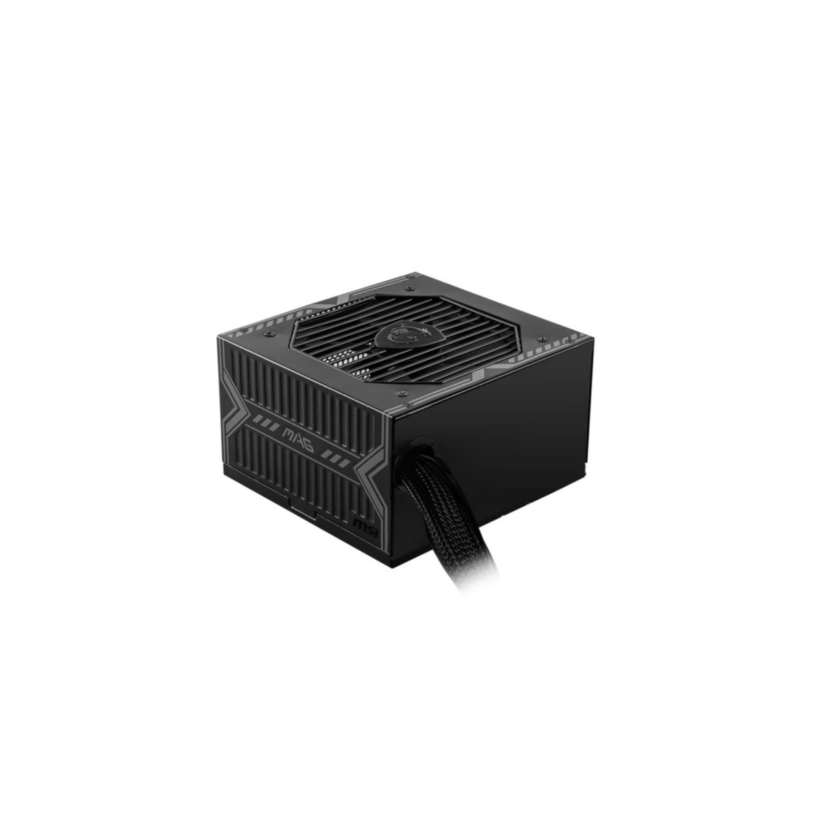 PC- Netzteil MSI MAG A550BN, Bild 5
