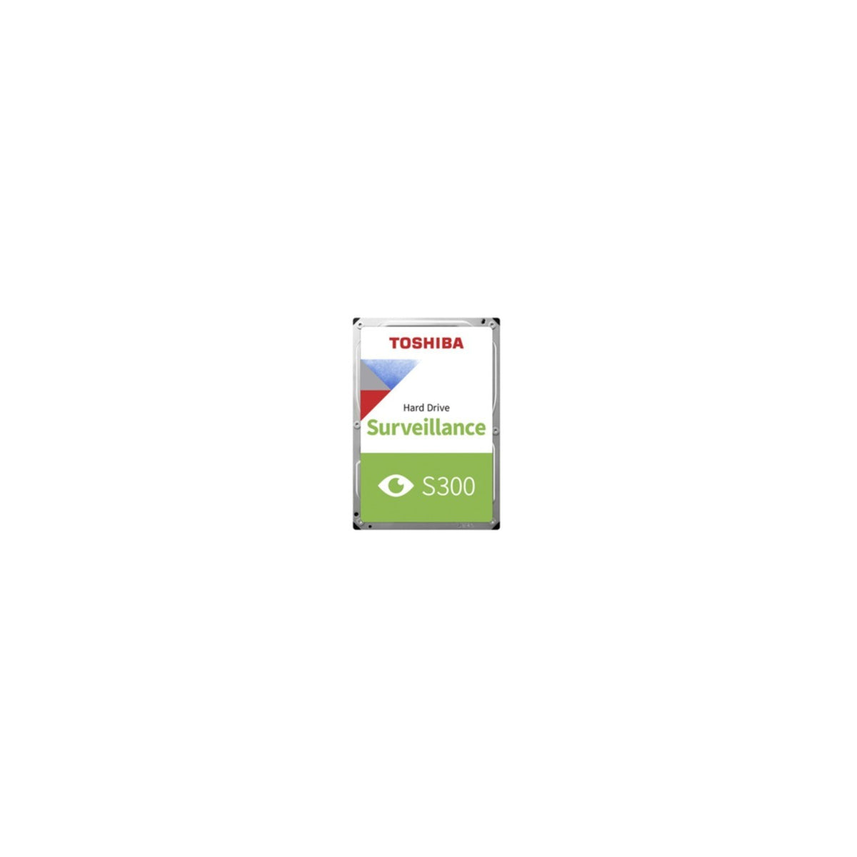 HDD Toshiba S300 Surveillance HDWT860UZSVA 6TB 5400rpm Sata III 256MB (D), Bild 2