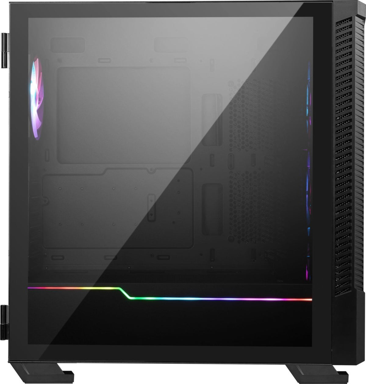 PC- Gehäuse MSI MPG Velox 100R, Bild 2
