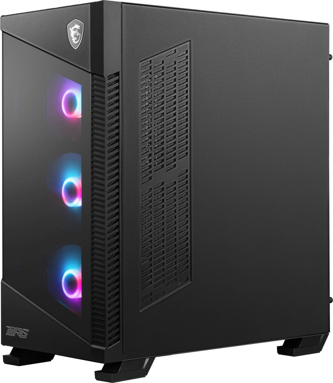 PC- Gehäuse MSI MPG Velox 100R, Bild 5