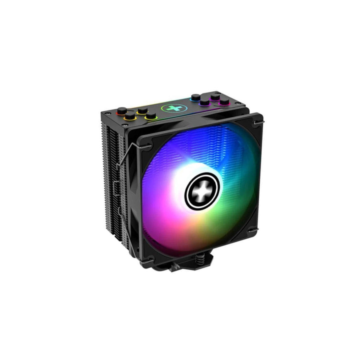 Xilence Performance A+ M704PRO.ARGB, Multisocket, Bild 3