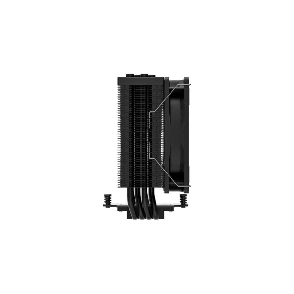 Xilence Performance A+ M704PRO.ARGB, Multisocket, Bild 5