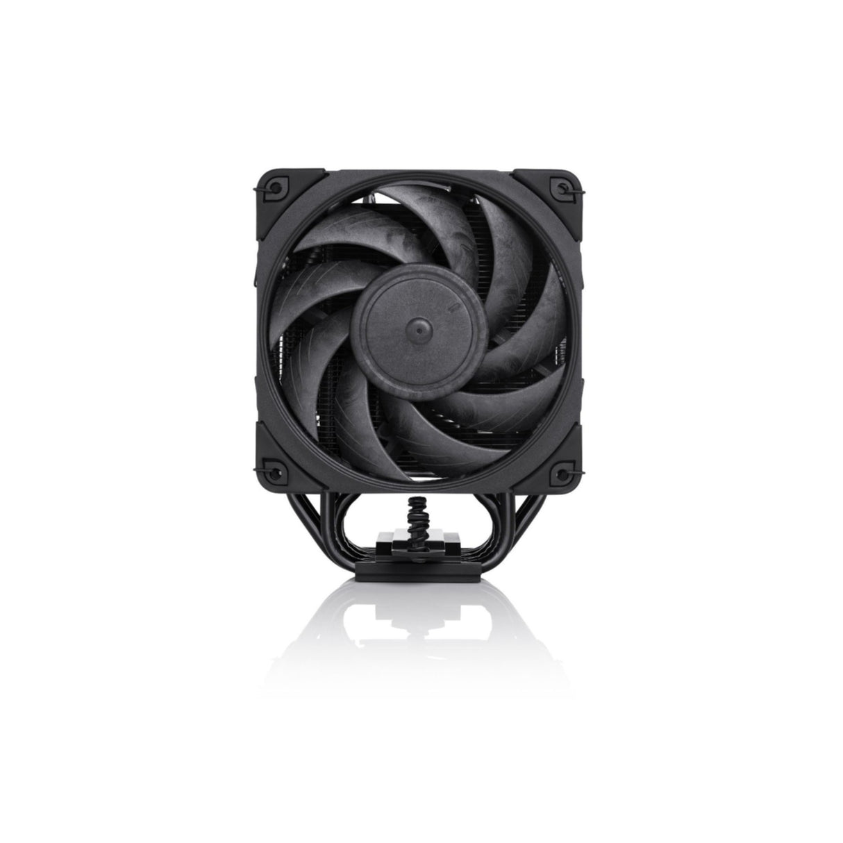 Cooler Noctua NH-U12A chromax.black