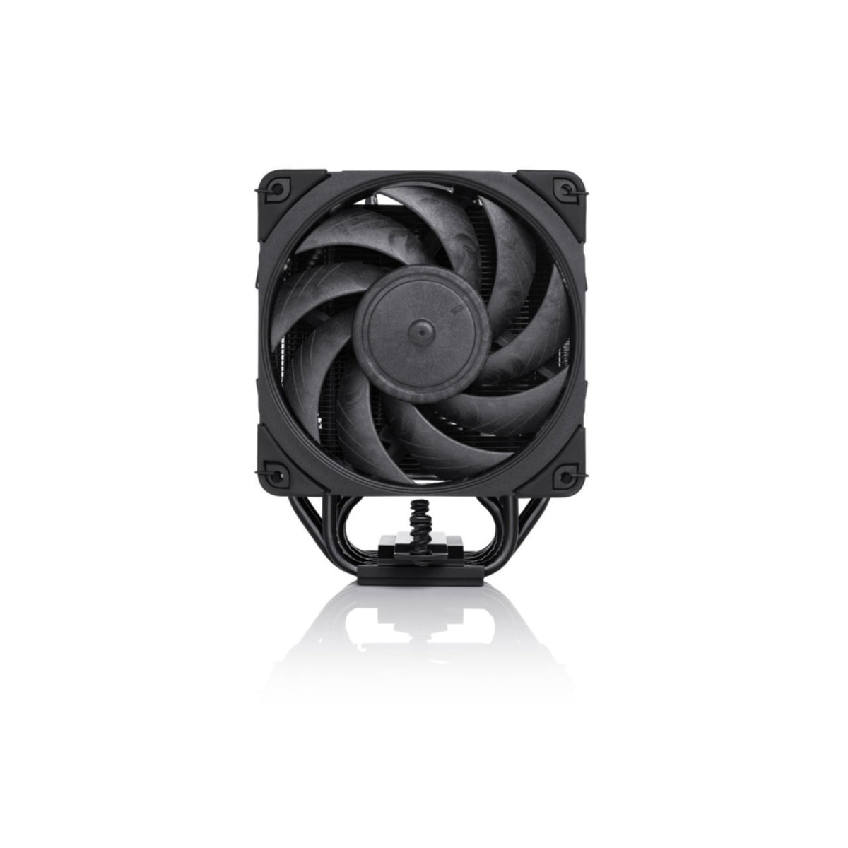 Cooler Noctua NH-U12A chromax.black, Bild 2