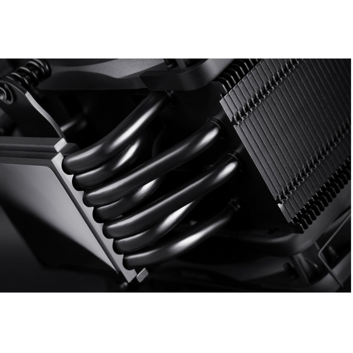 Cooler Noctua NH-U12A chromax.black