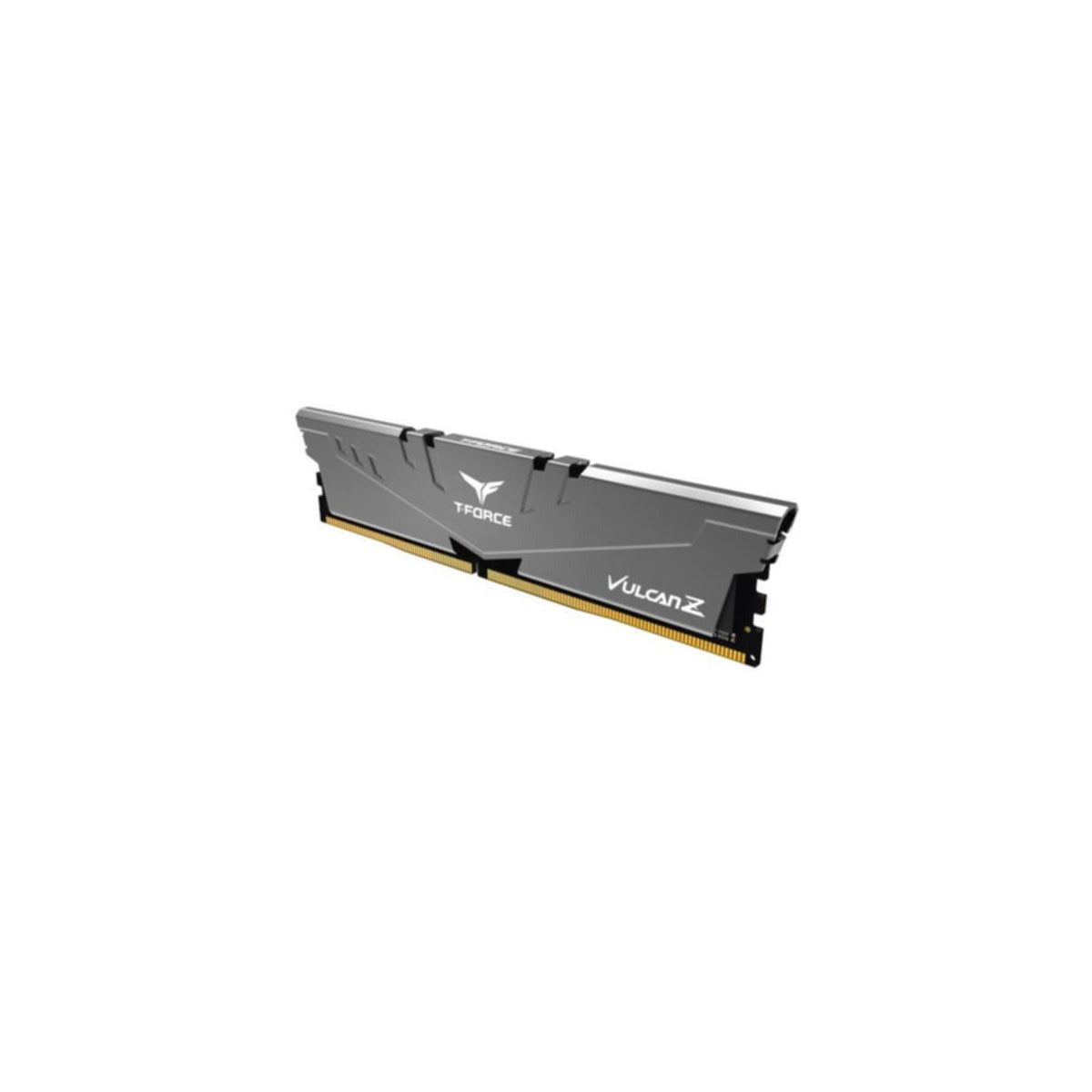 DDR4 16GB PC 3200 Teamgroup T-Force Vulcan Z TLZGD416G3200HC16F01 grau, Bild 3