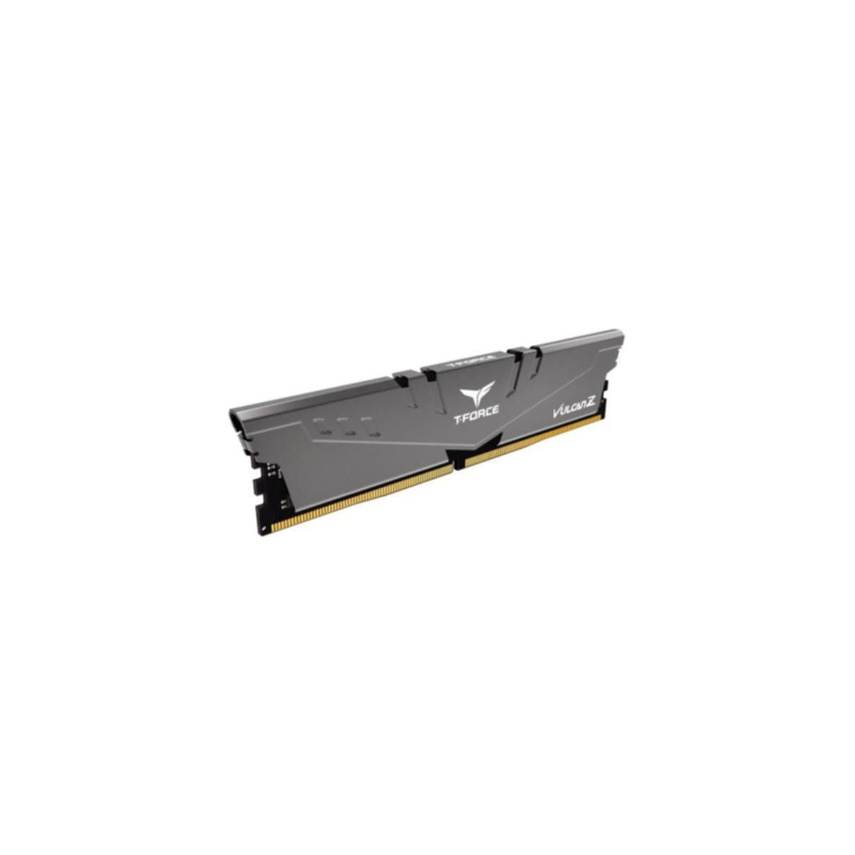 DDR4 16GB PC 3200 Teamgroup T-Force Vulcan Z TLZGD416G3200HC16F01 grau, Bild 4