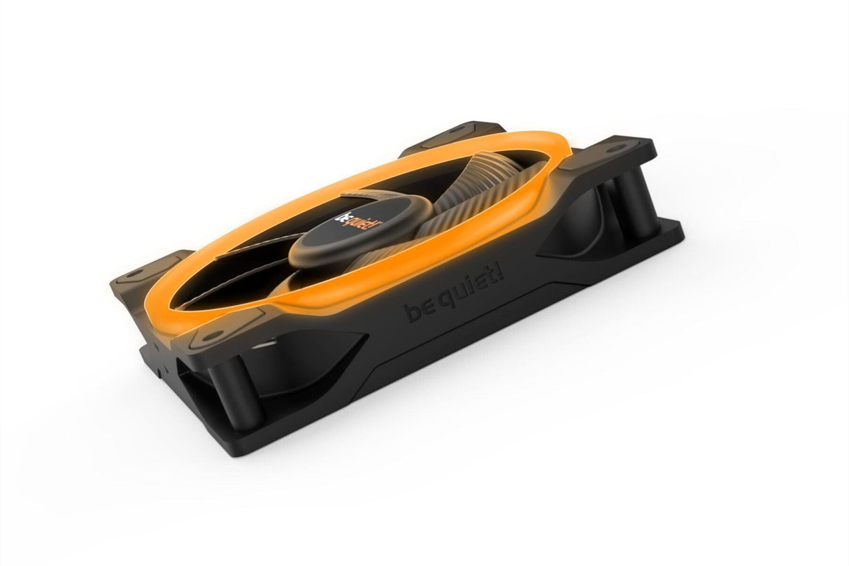 PC- Gehäuselüfter Be Quiet Light Wings 120mm PWM