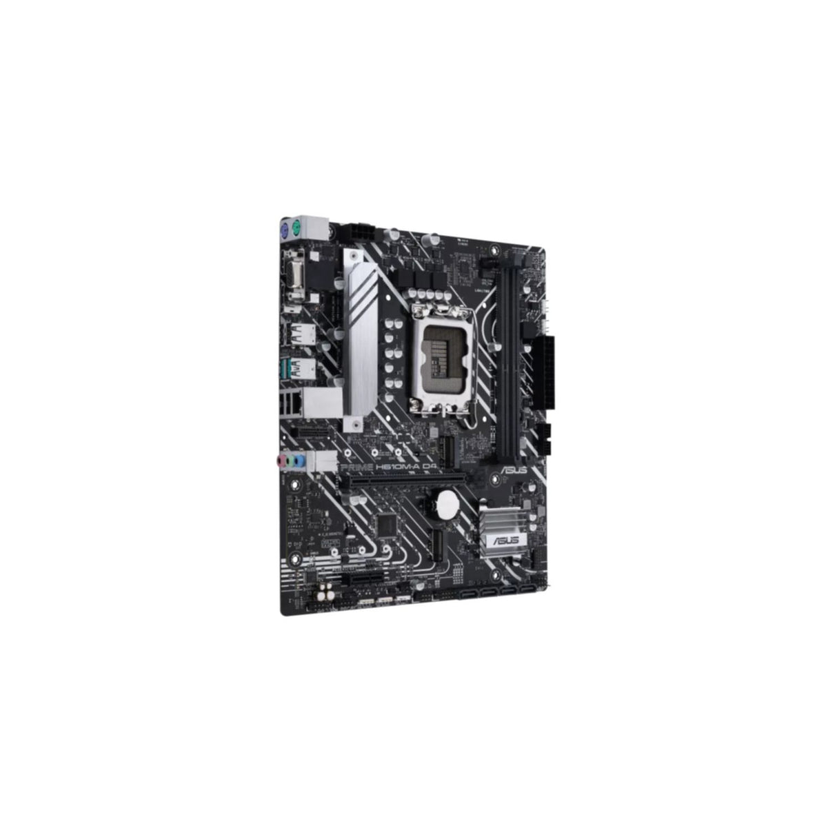 ASUS PRIME H610M-A D4-CSM (1700) (D)