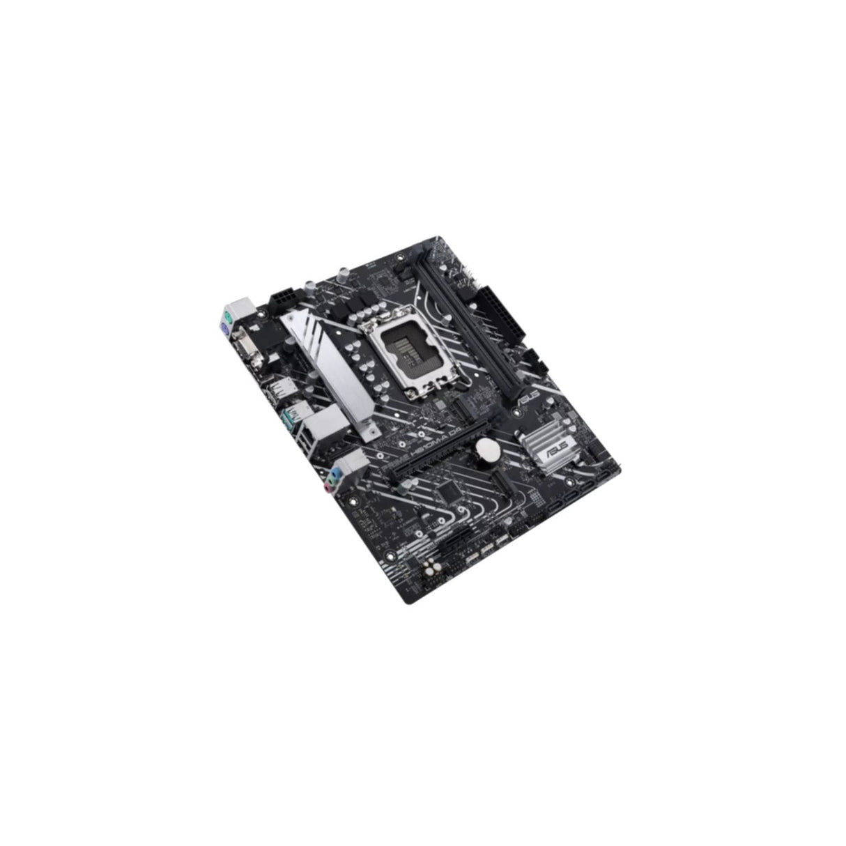 ASUS PRIME H610M-A D4-CSM (1700) (D)
