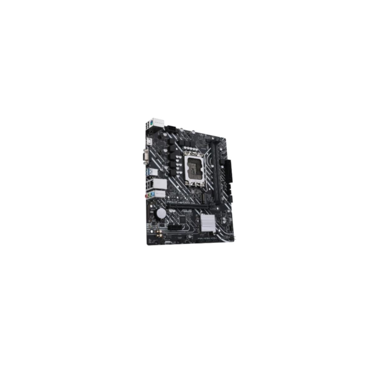 ASUS PRIME H610M-K D4 (1700) (D)