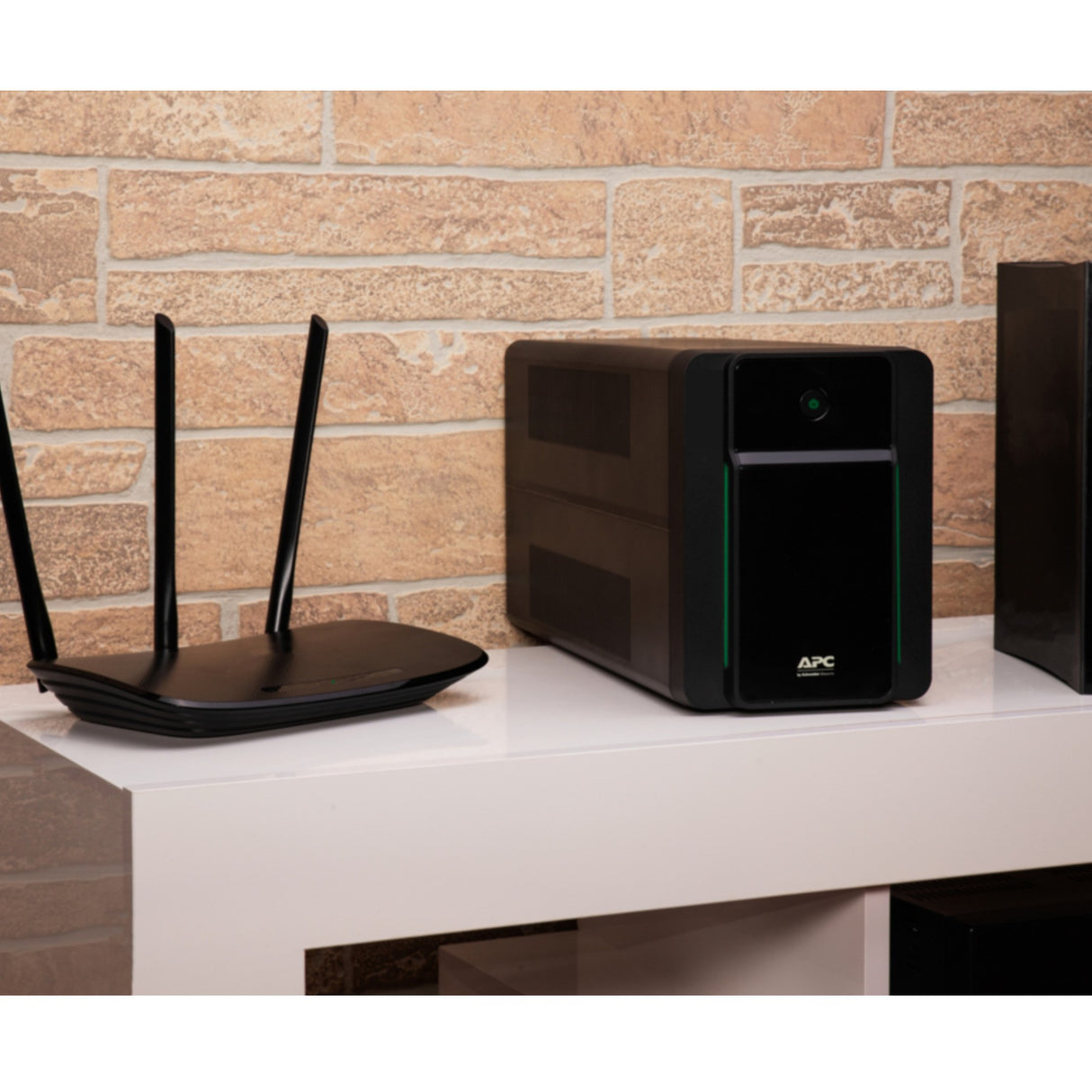 APC Back-UPS BX1200MI Wechselstrom 230 V