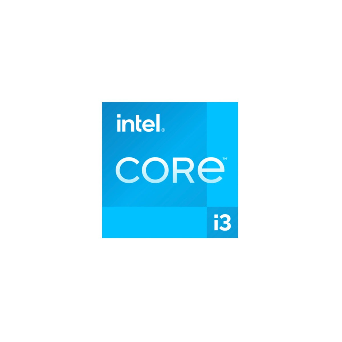 Intel Tray Core i3 Processor i3-12100 3,30Ghz 12M Alder Lake-S