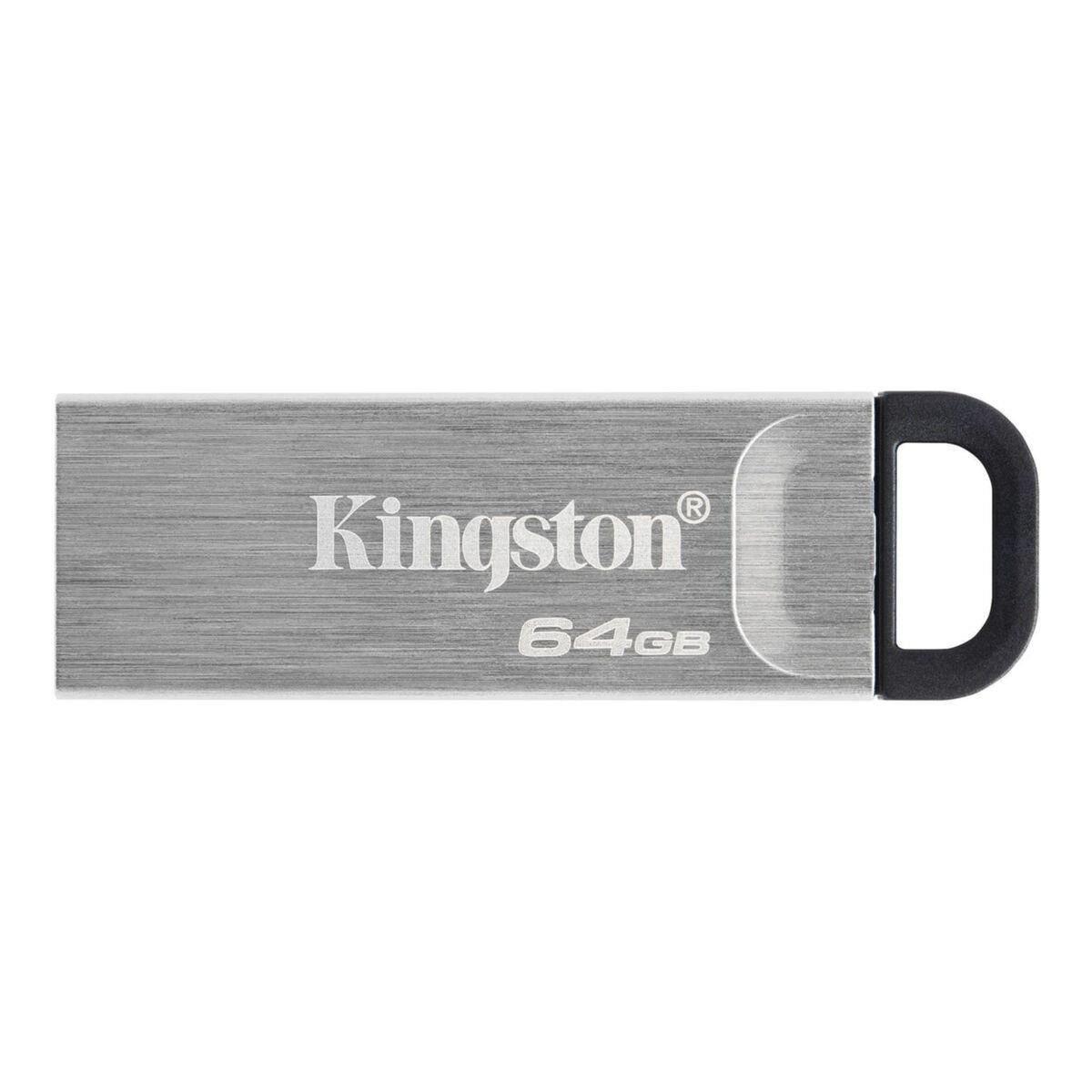 USB Stick 64GB Kingston DataTraveler Kyson USB 3.2 DTKN/64GB
