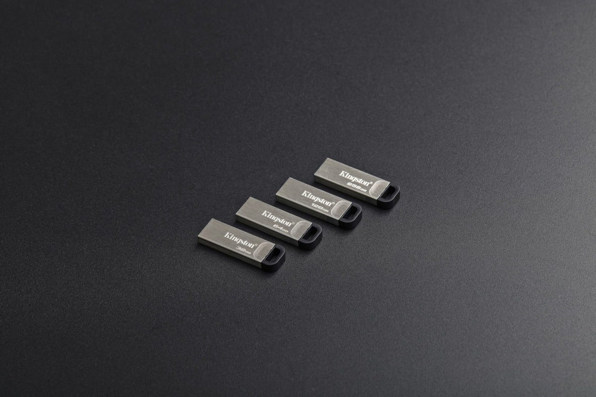USB Stick 64GB Kingston DataTraveler Kyson USB 3.2 DTKN/64GB, Bild 6