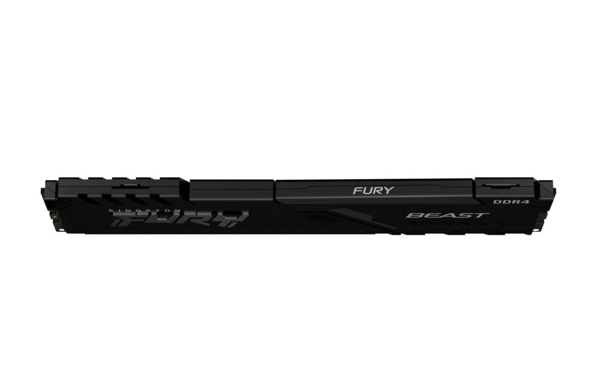 DDR4 16GB PC 3200 Kingston FURY Beast KF432C16BB/16, Bild 3