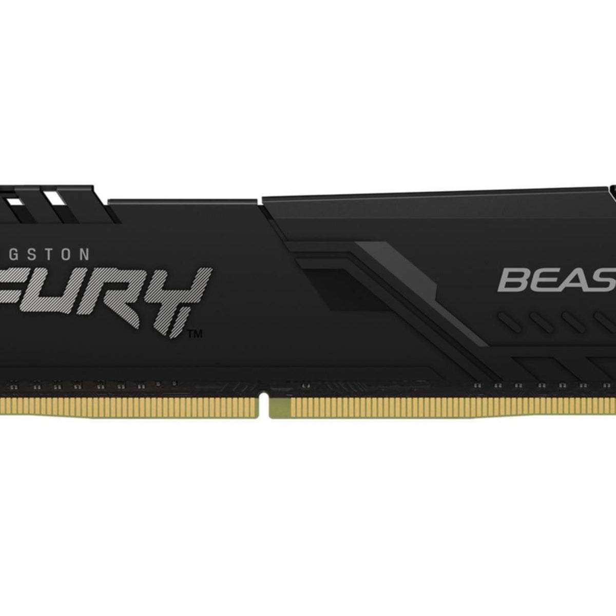 DDR4 16GB PC 3200 Kingston FURY Beast KF432C16BB/16, Bild 7