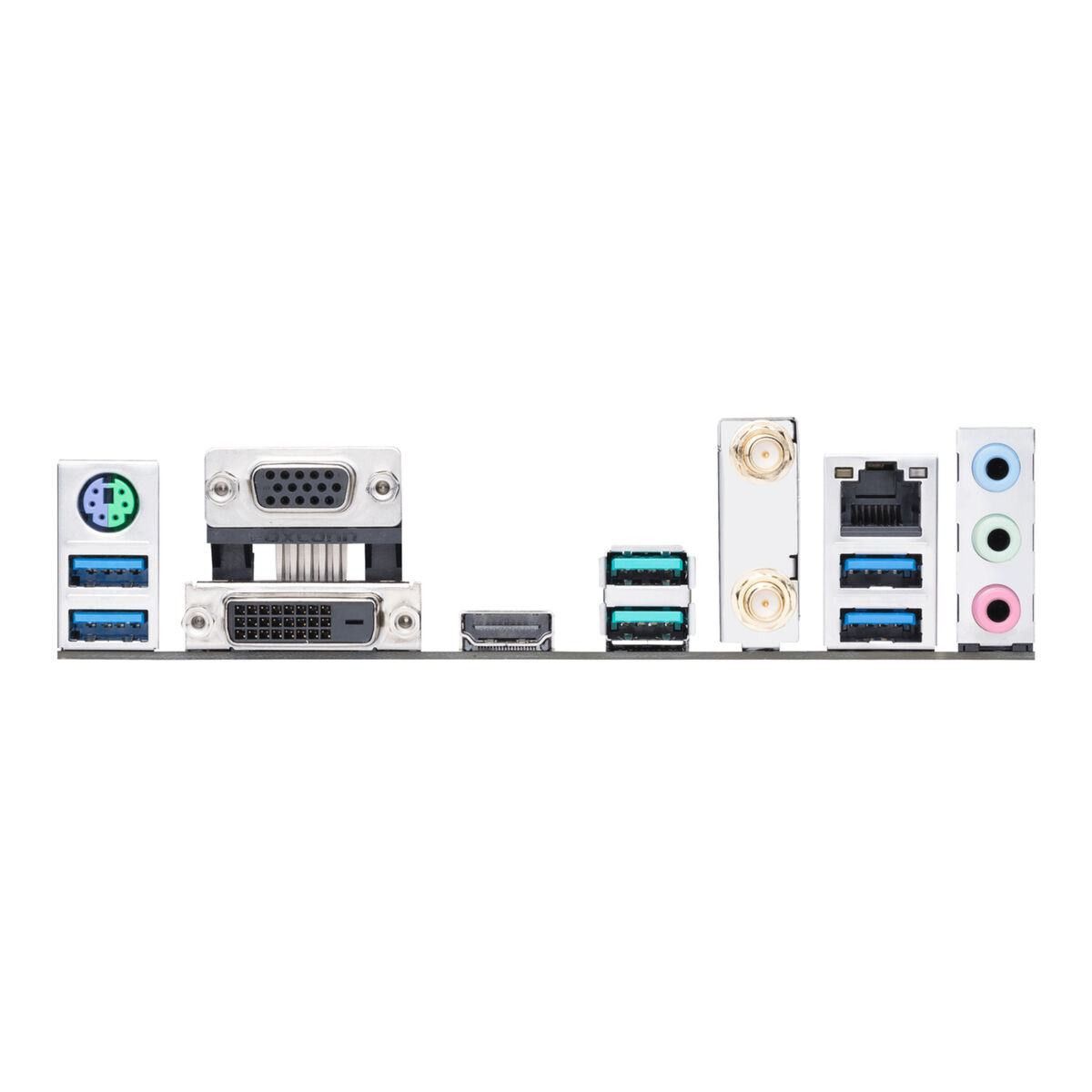 ASUS PRIME B550M-A WIFI II (AM4) (D), Bild 6