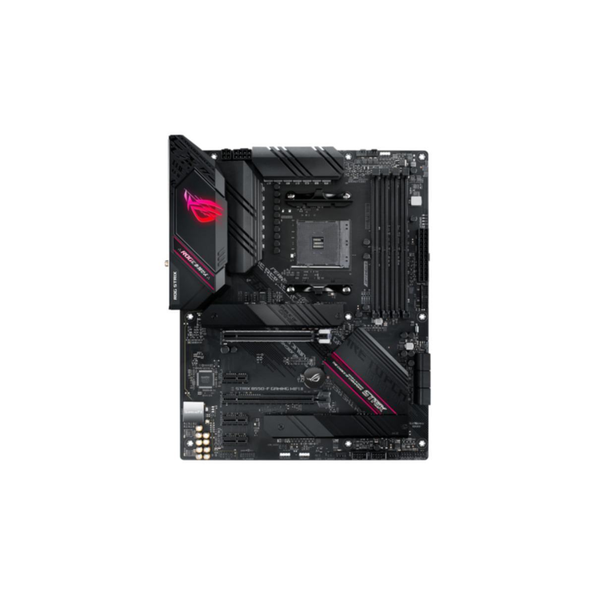 ASUS ROG STRIX B550-F GAMING (WI-FI) II (AM4) (D)