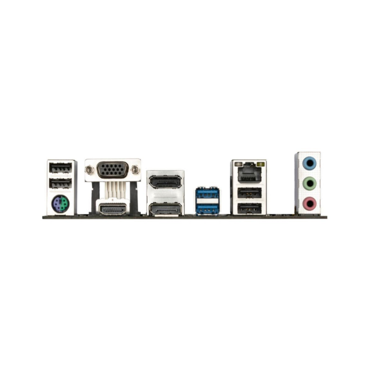 Gigabyte GA-H610I DDR4 (1700) (D), Bild 4